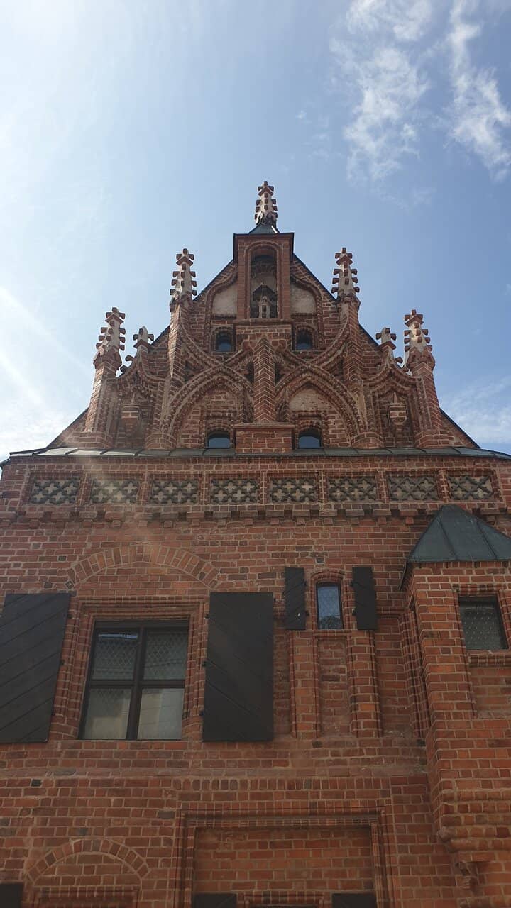 Vertical photo