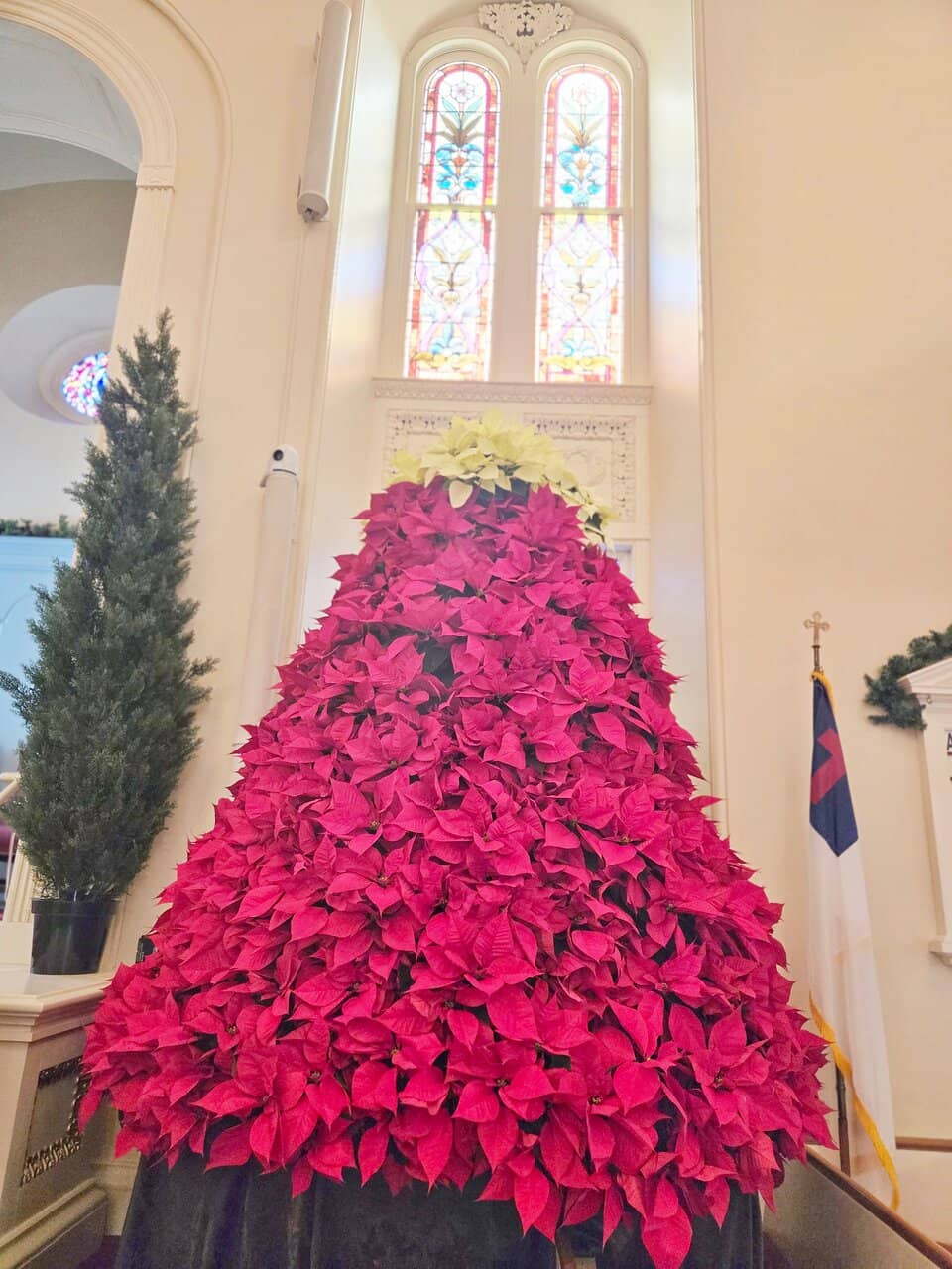 Christmas Eve Service