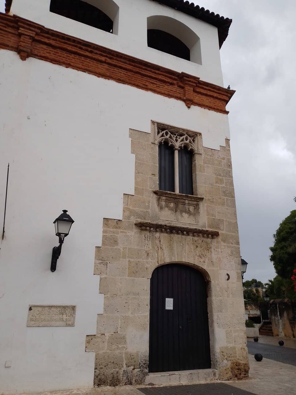 Colonial Era Home Life