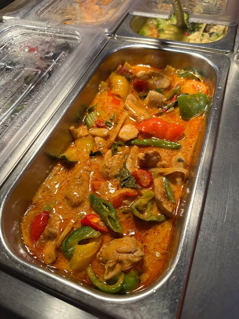 Friendly & Welcoming Staff