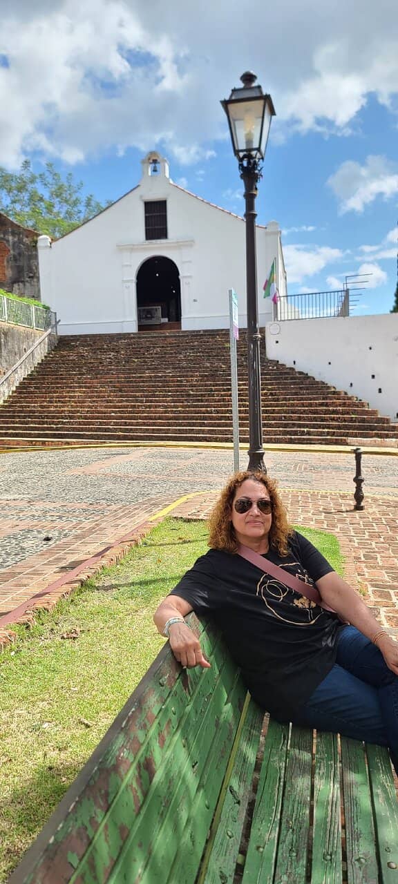 Plaza de San Germán