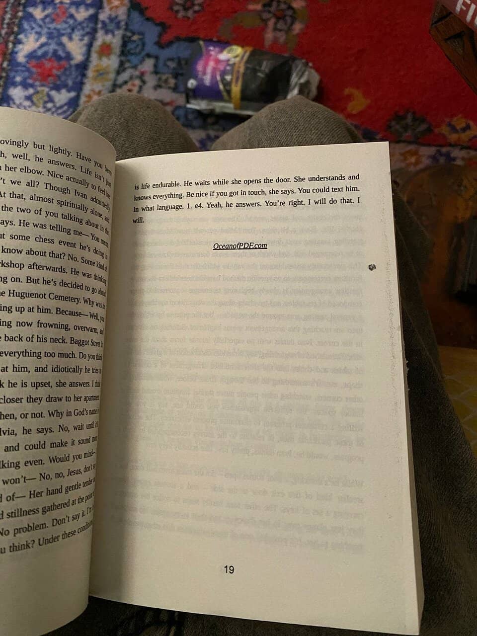 Sweet Cinnamon Sugar Donuts