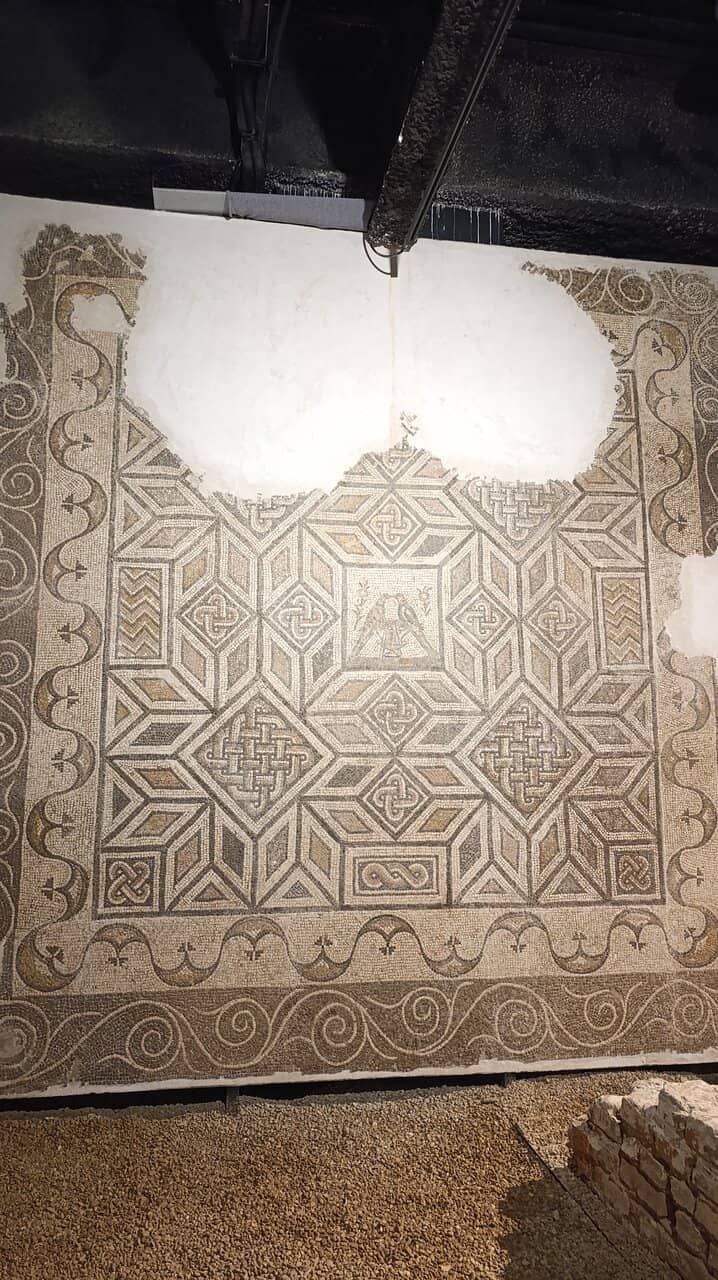 Ancient Pottery