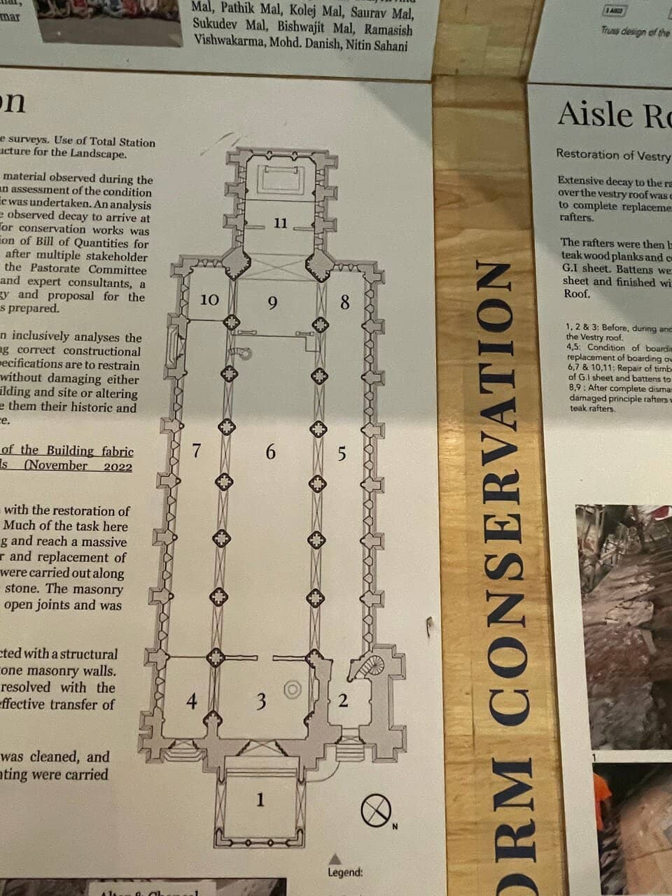 Serene Interior Ambiance