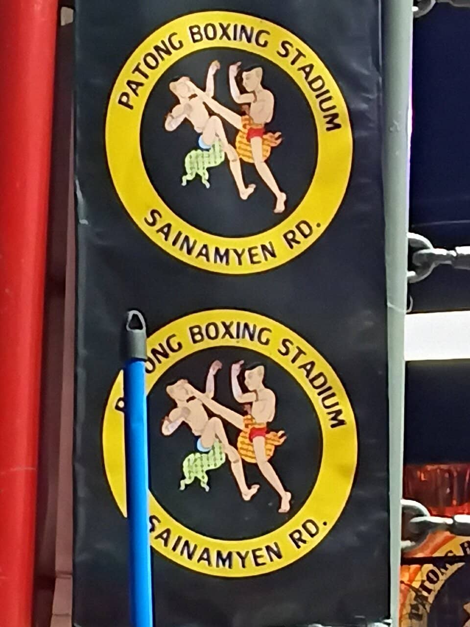 Authentic Thai Combat Sports