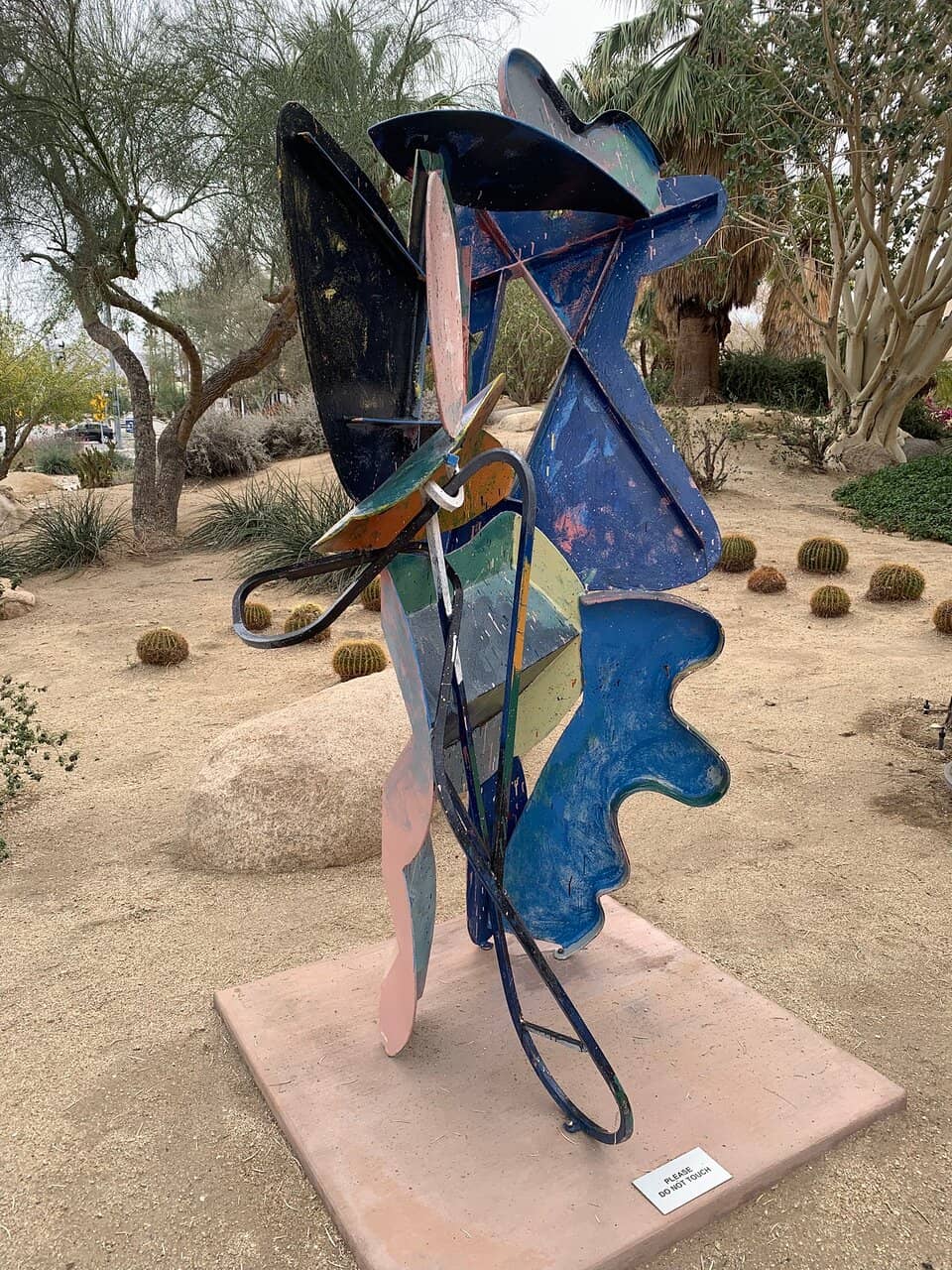 Desert Plant Collection