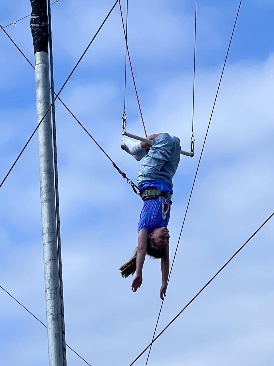 Vertical photo