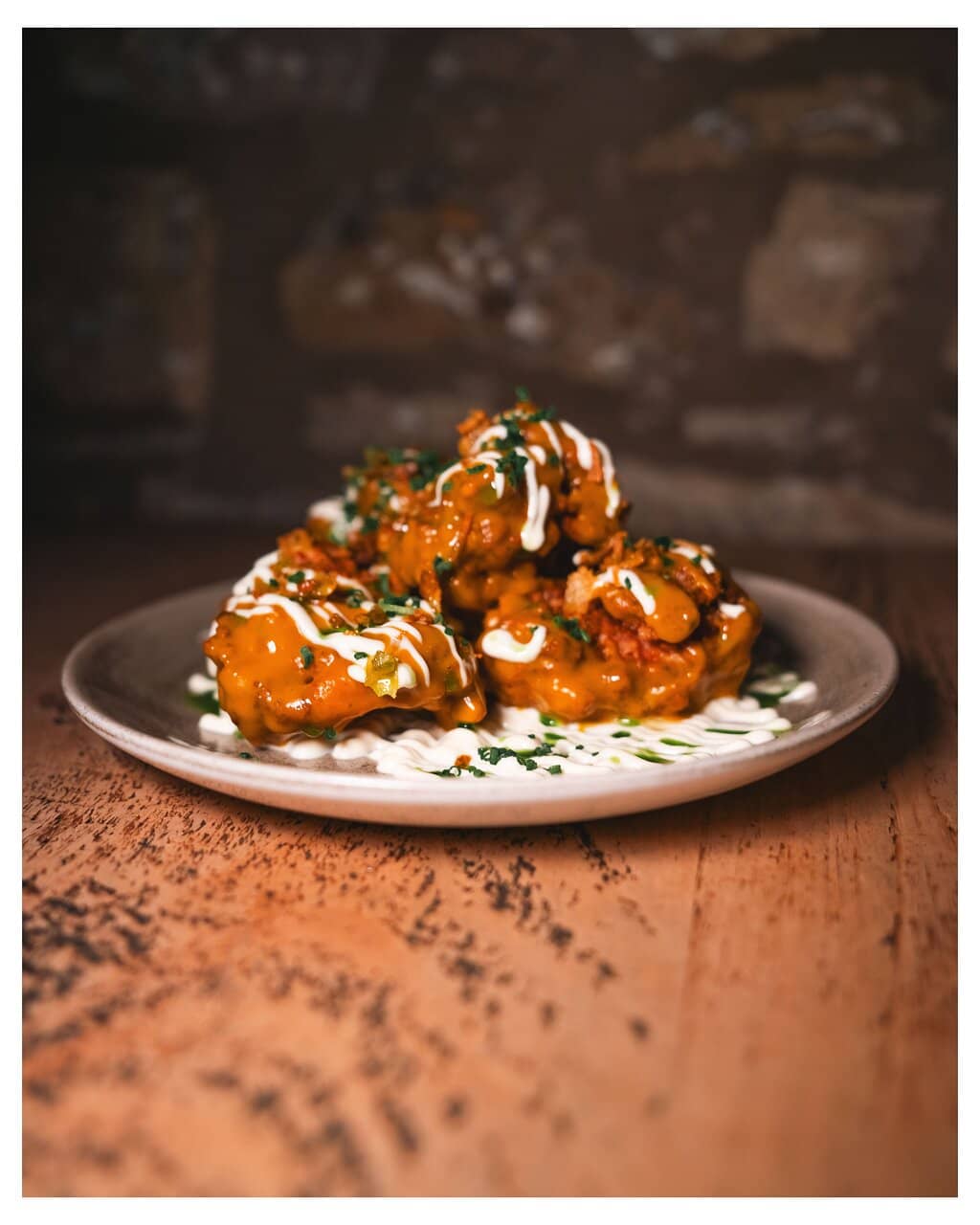 Extensive Beer Selection