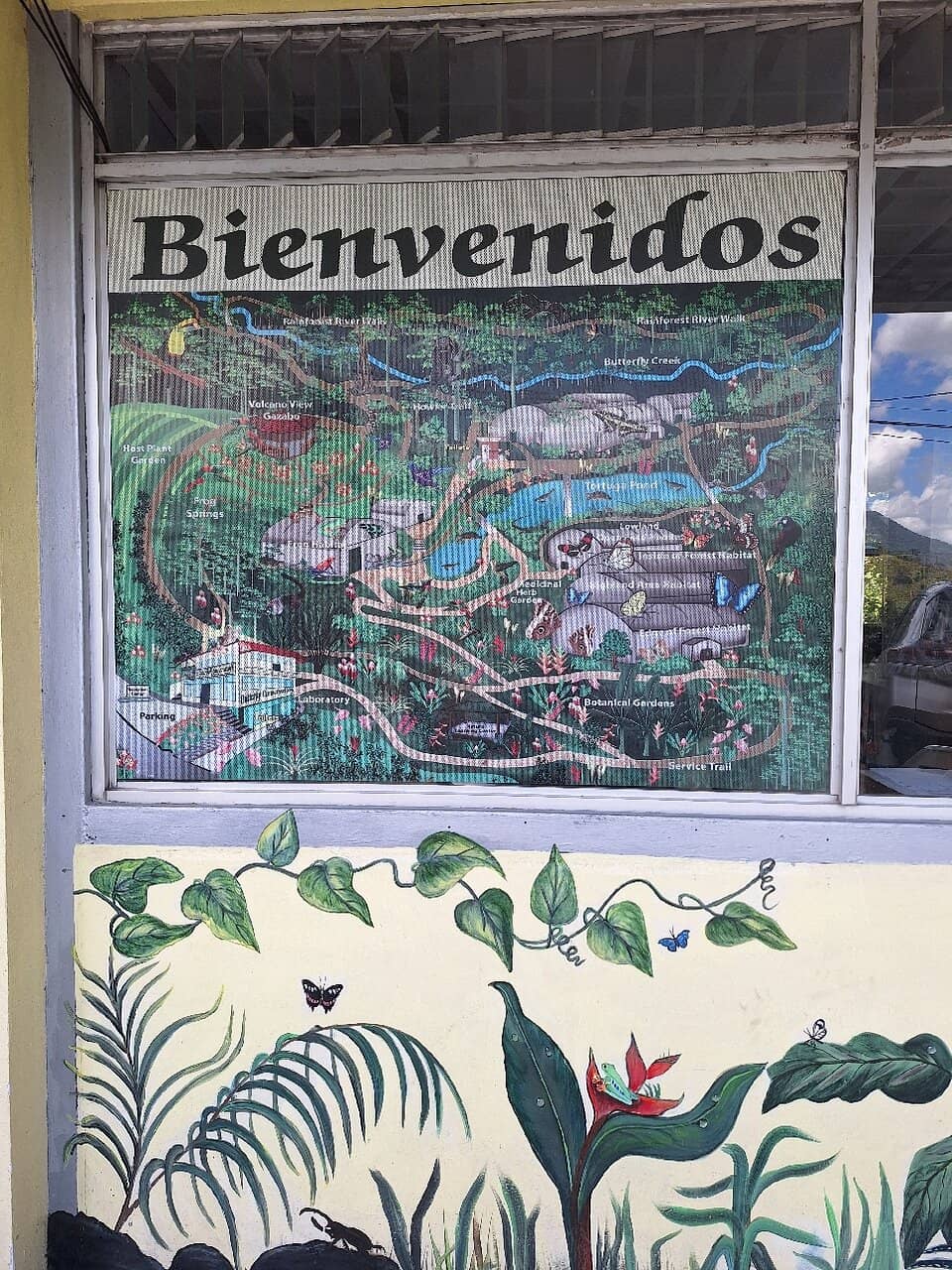 Informative Guided Tours