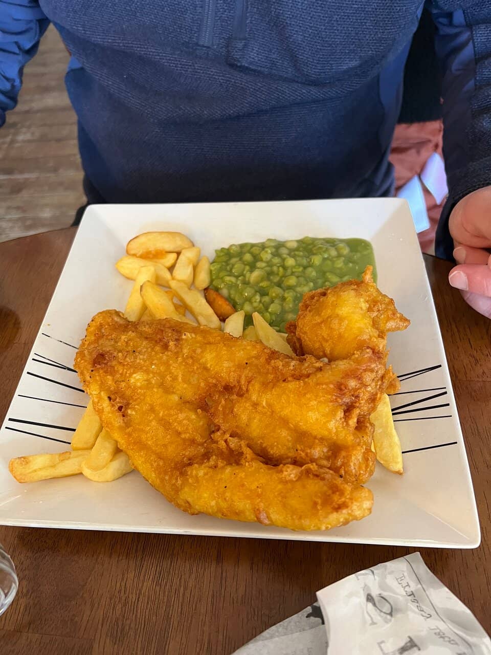 Friendly & Knowledgeable Staff