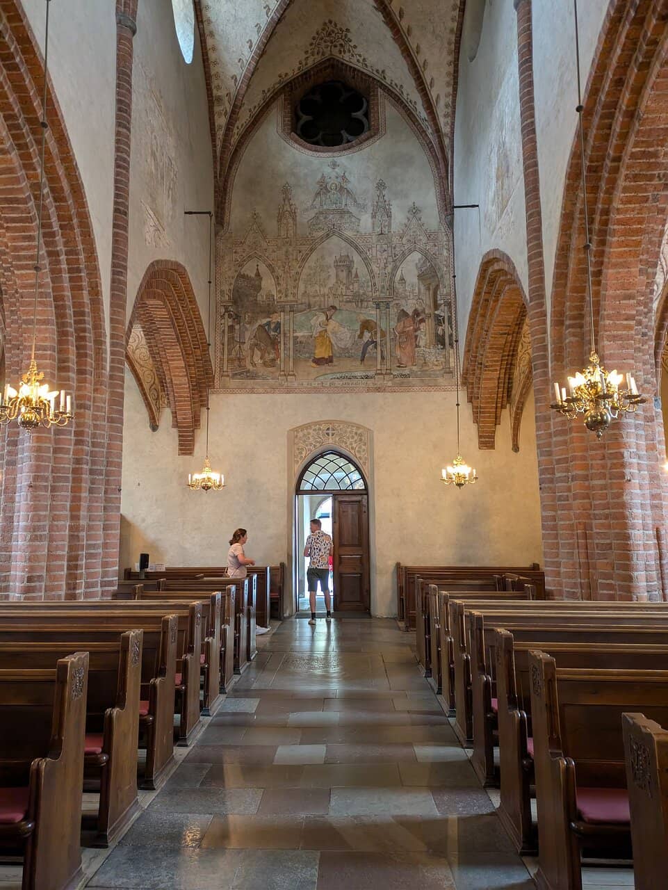 Vertical photo