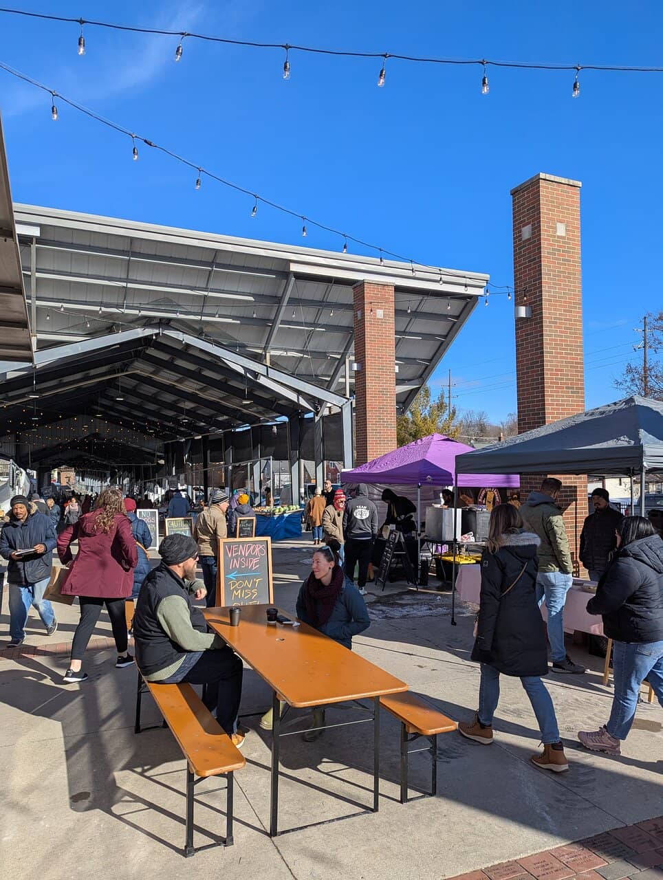 Local Artisan Crafts