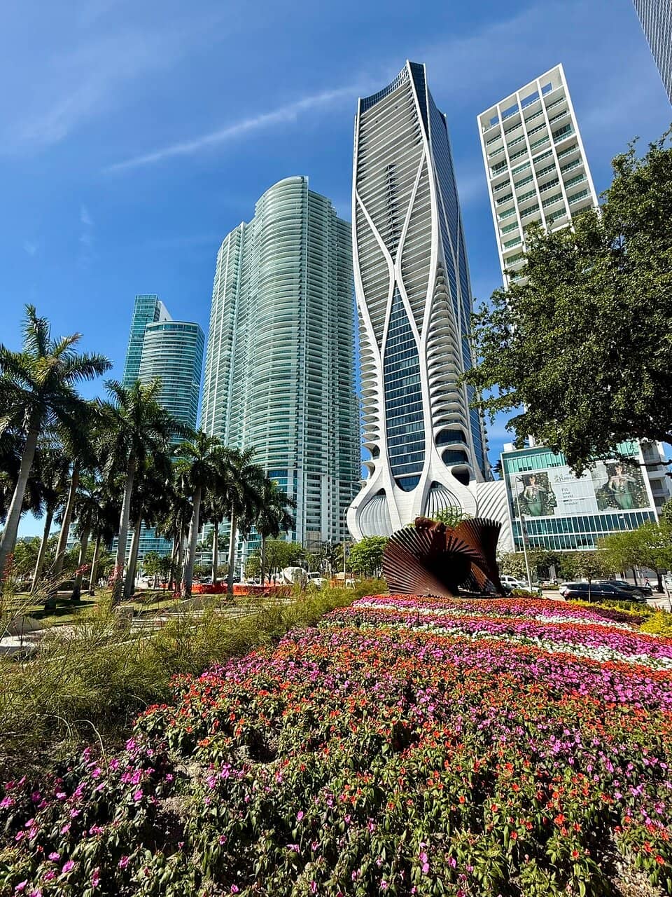 Biscayne Bay Views