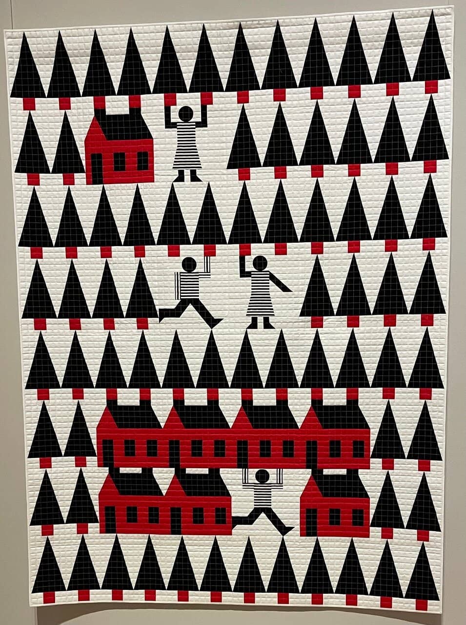 Interactive Children's Room