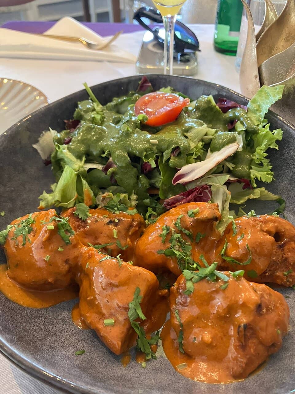 Personalized Hospitality