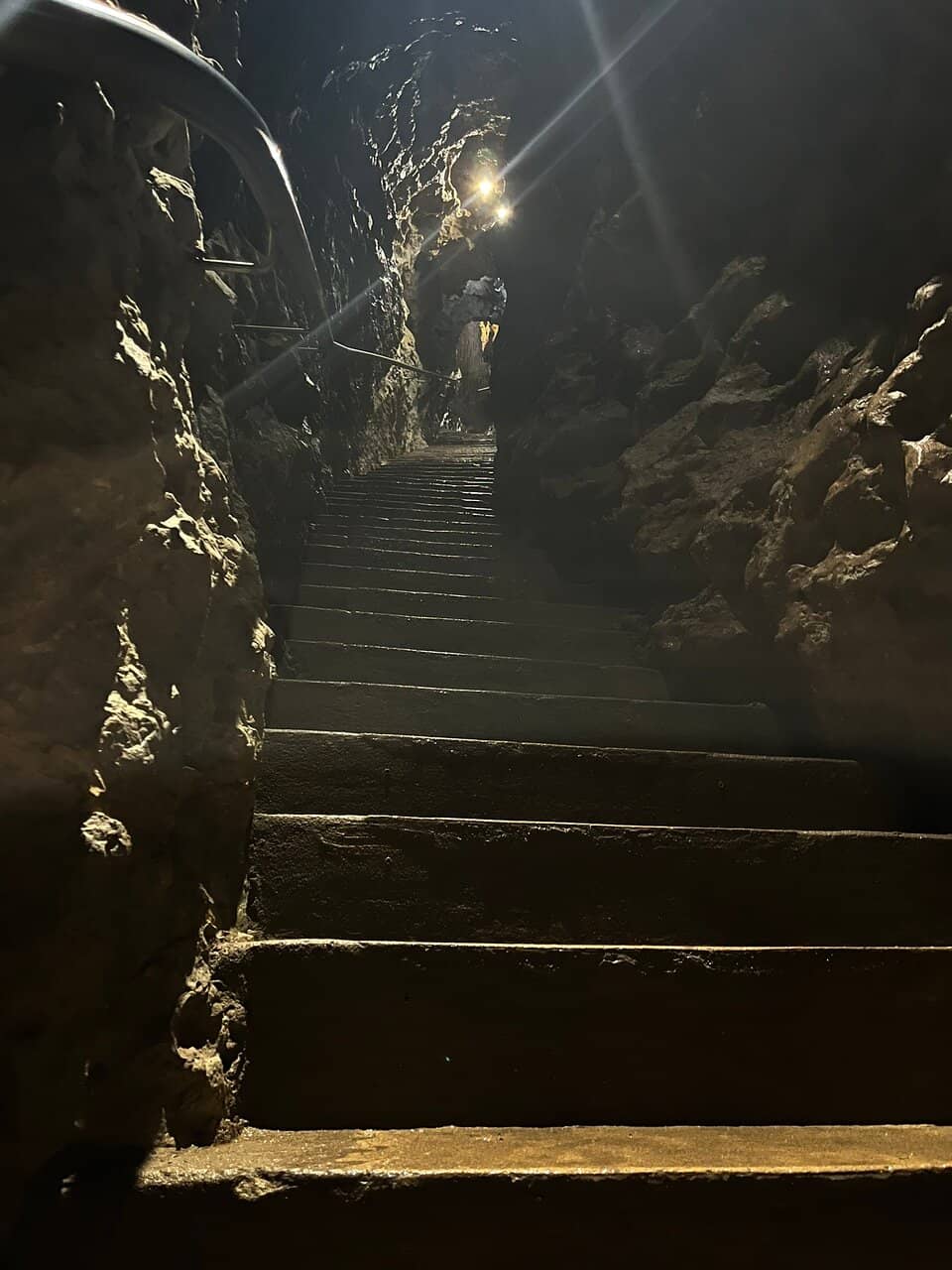 Magical Exit