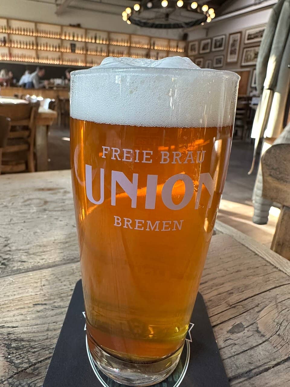 Craft Beer Tasting