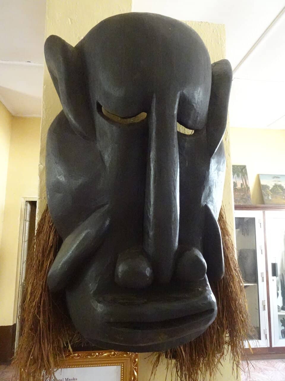 Interactive Exhibits