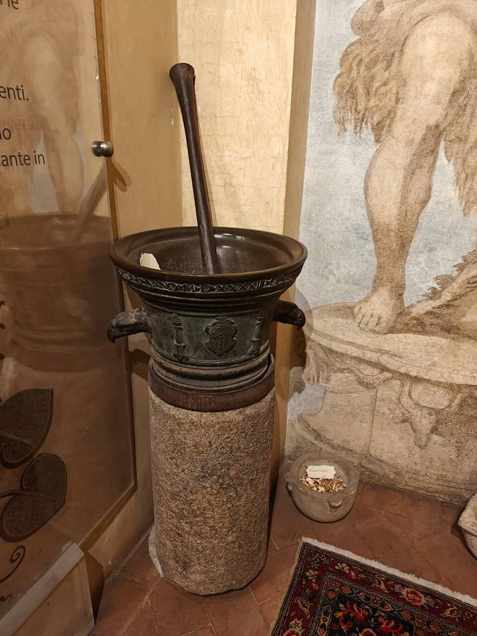 Botanical Library & Herbals