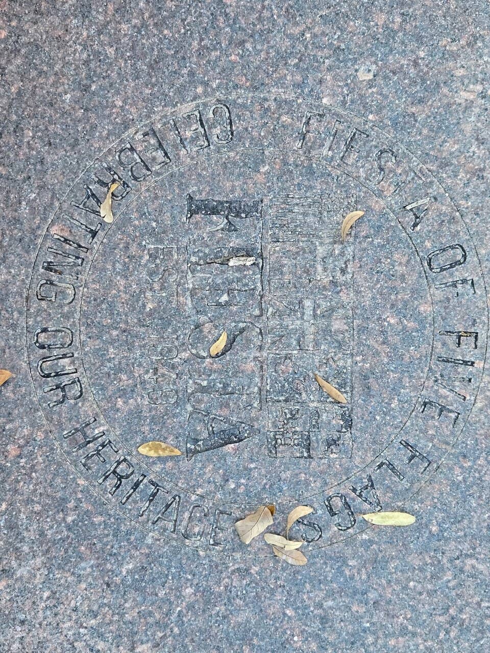 Andrew Jackson's Swearing-In Site