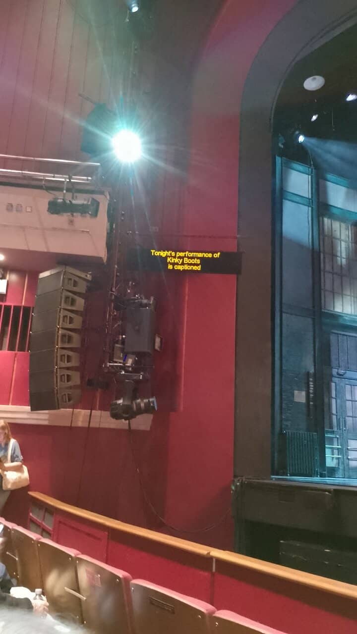 The Lion, the Witch and the Wardrobe