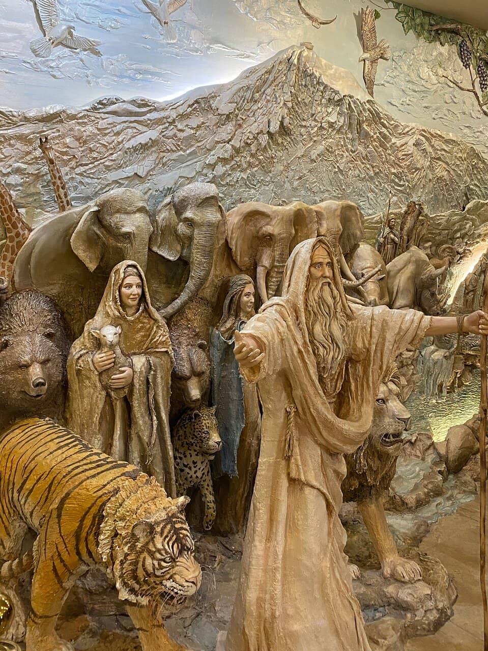 Cognac & Wine Tasting