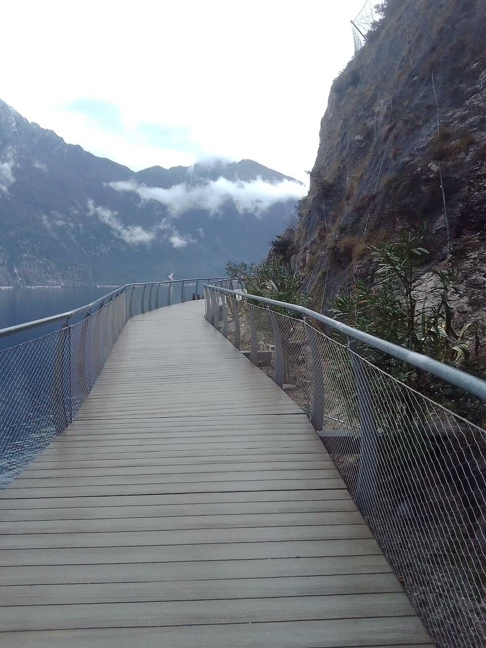 Tranquil Nature Escape