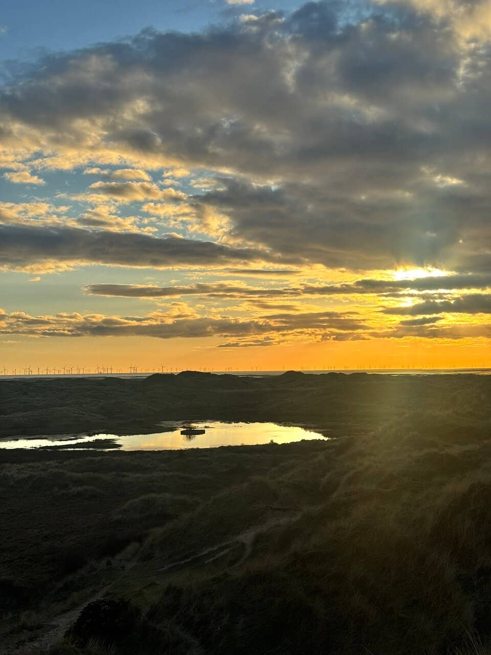 Diverse Flora & Fauna