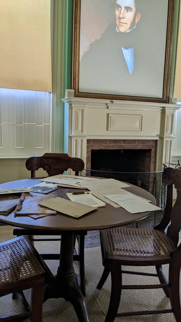 Serene Gardens and Grounds