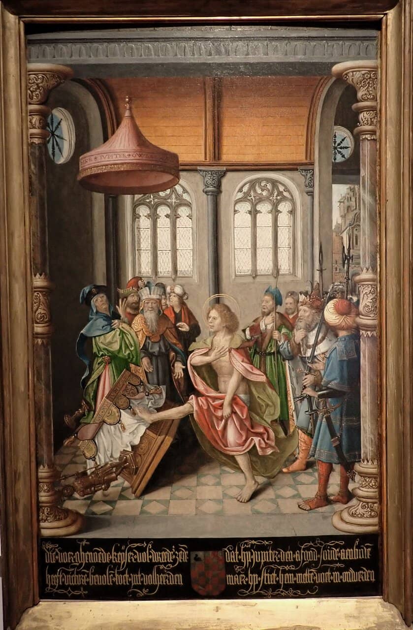 Mary of Austria's Songbook