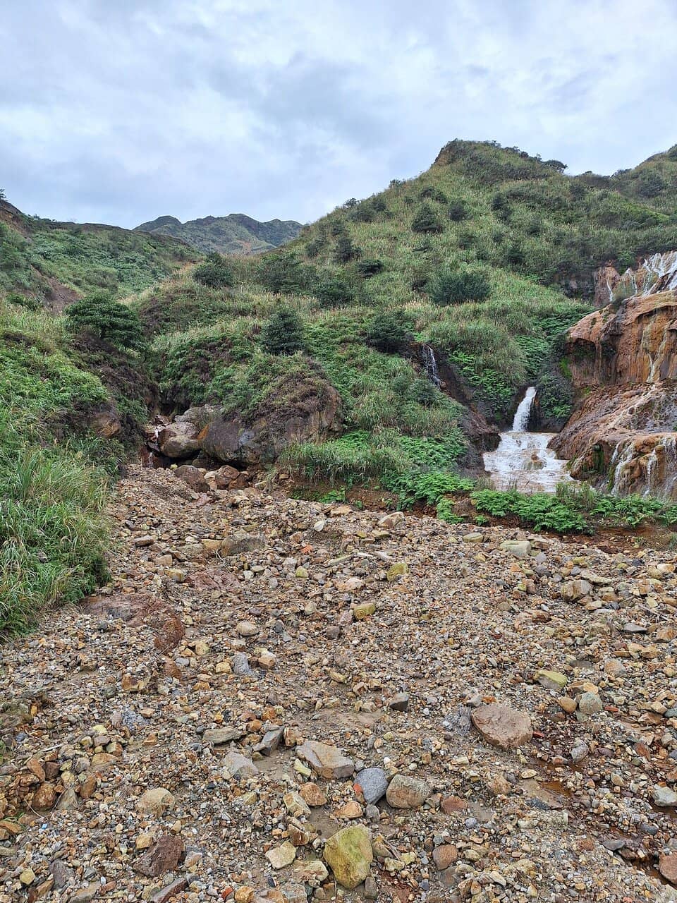 Mineral-Rich Rocks