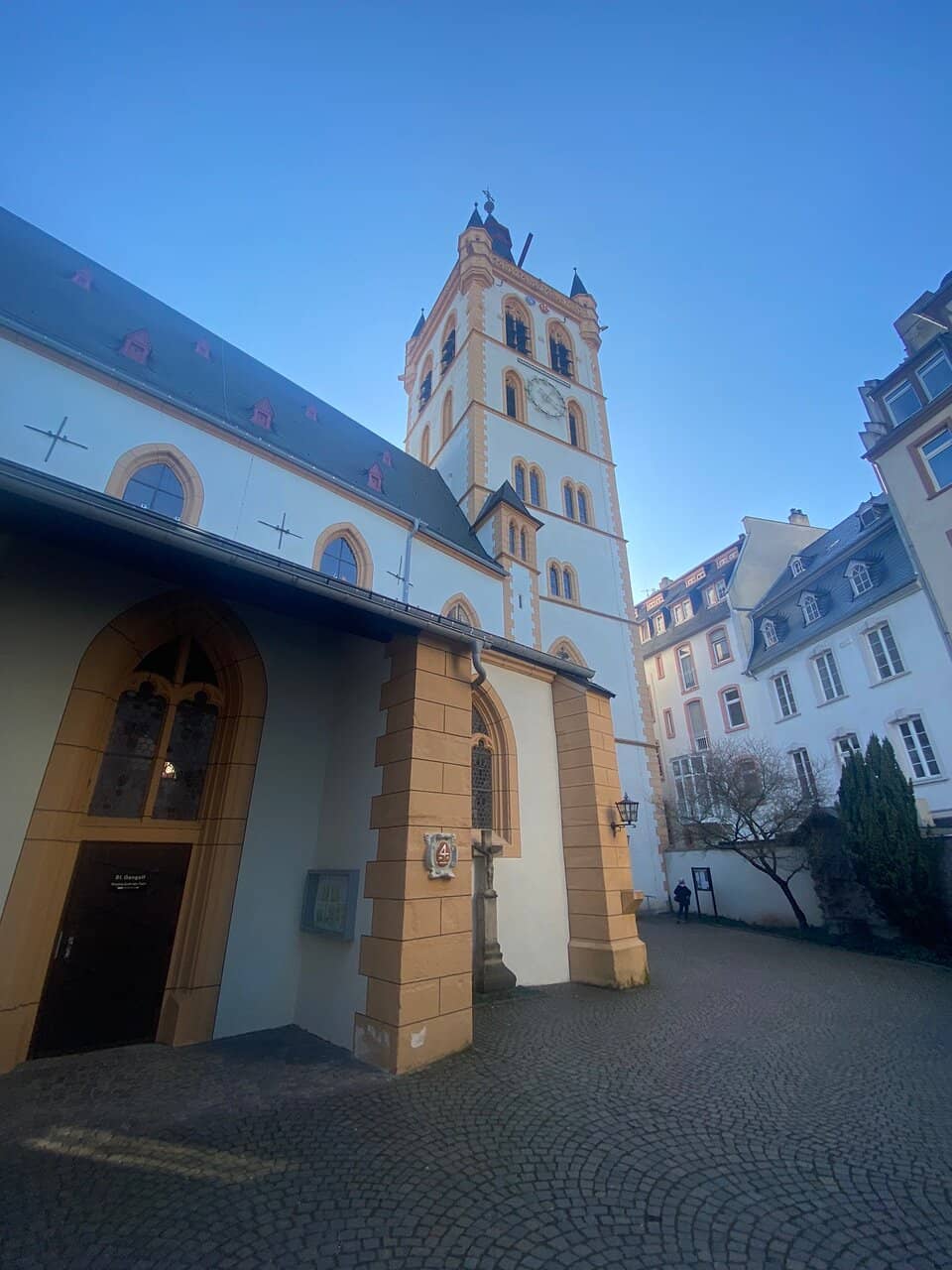 Gothic Architecture
