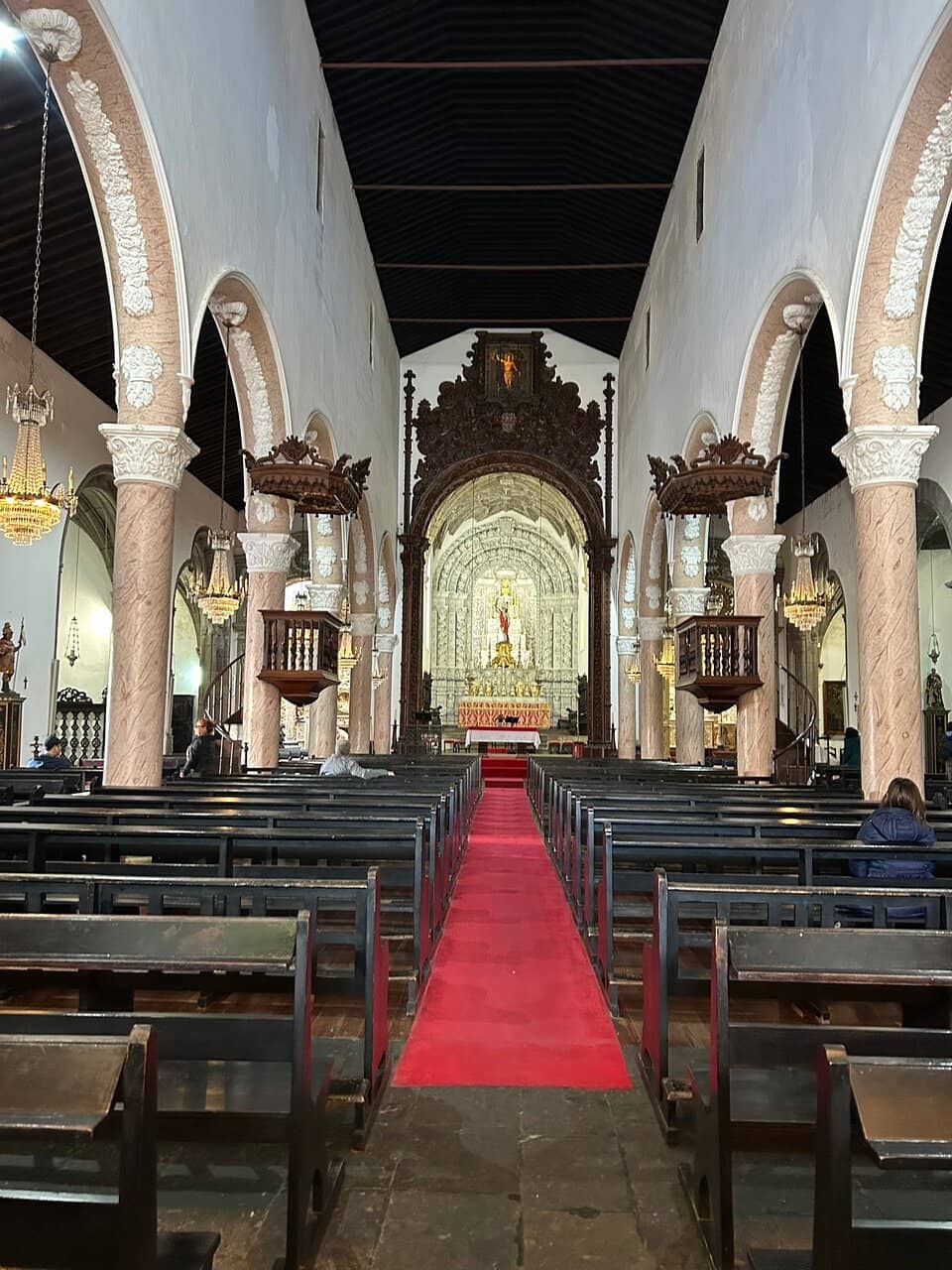 Historical Foundation