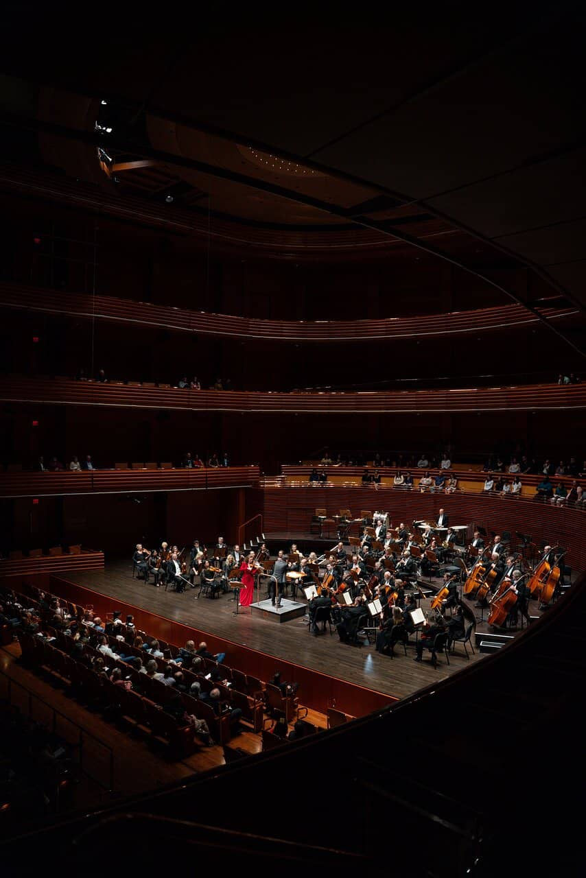 Special Themed Performances