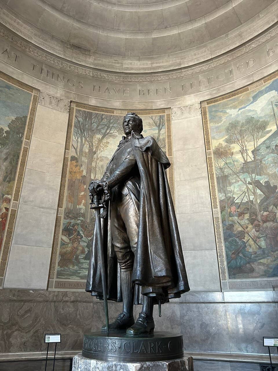 Wabash Riverfront Walkway