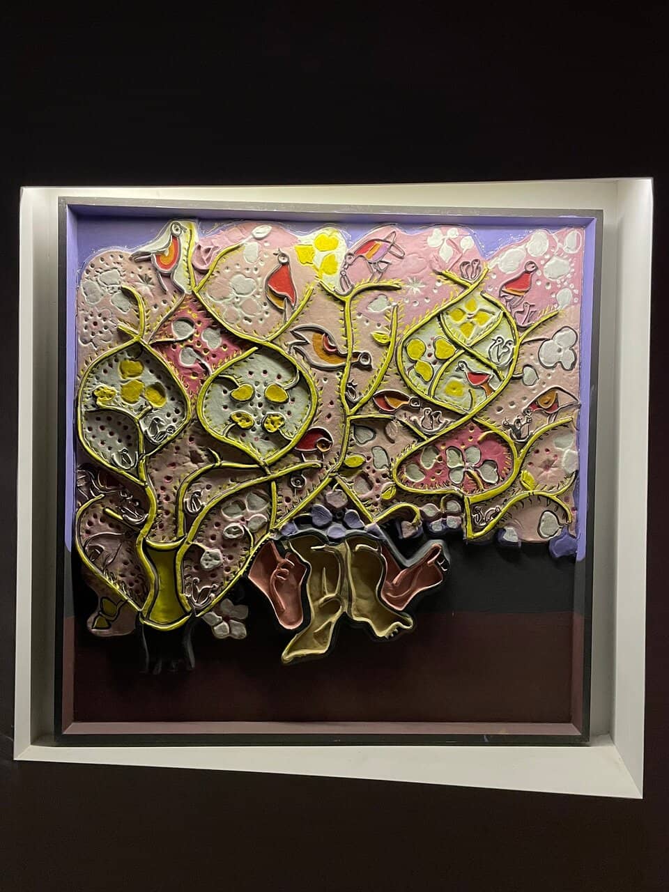 Outdoor Rooms and Gardens