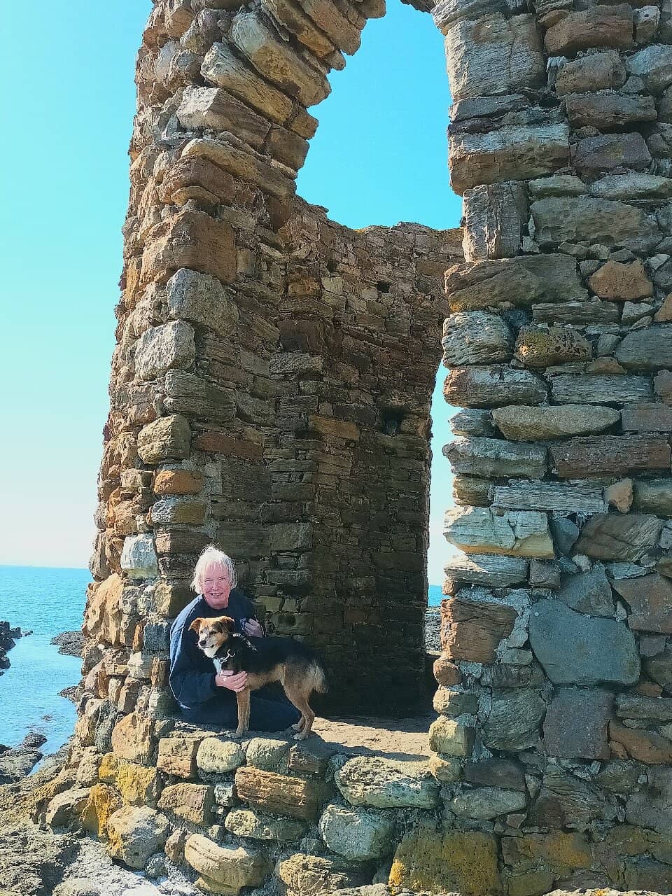 Elie Lighthouse