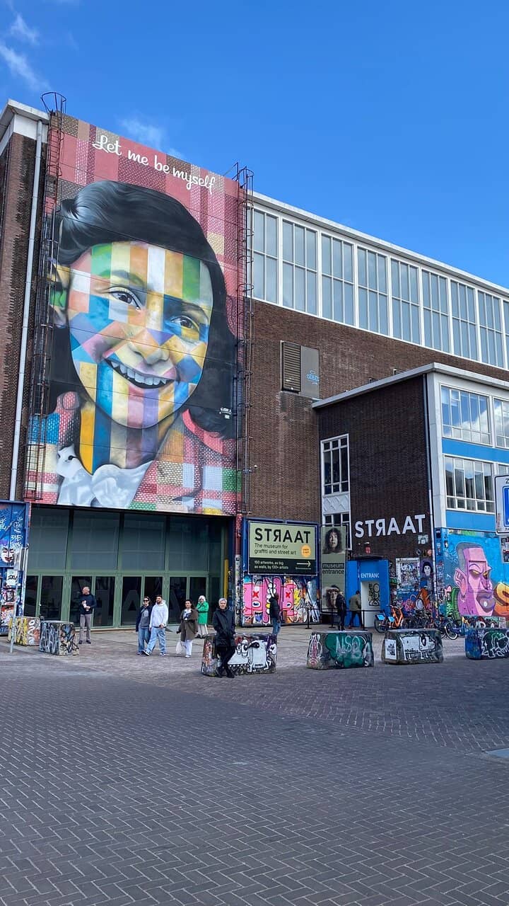 Industrial Heritage Charm