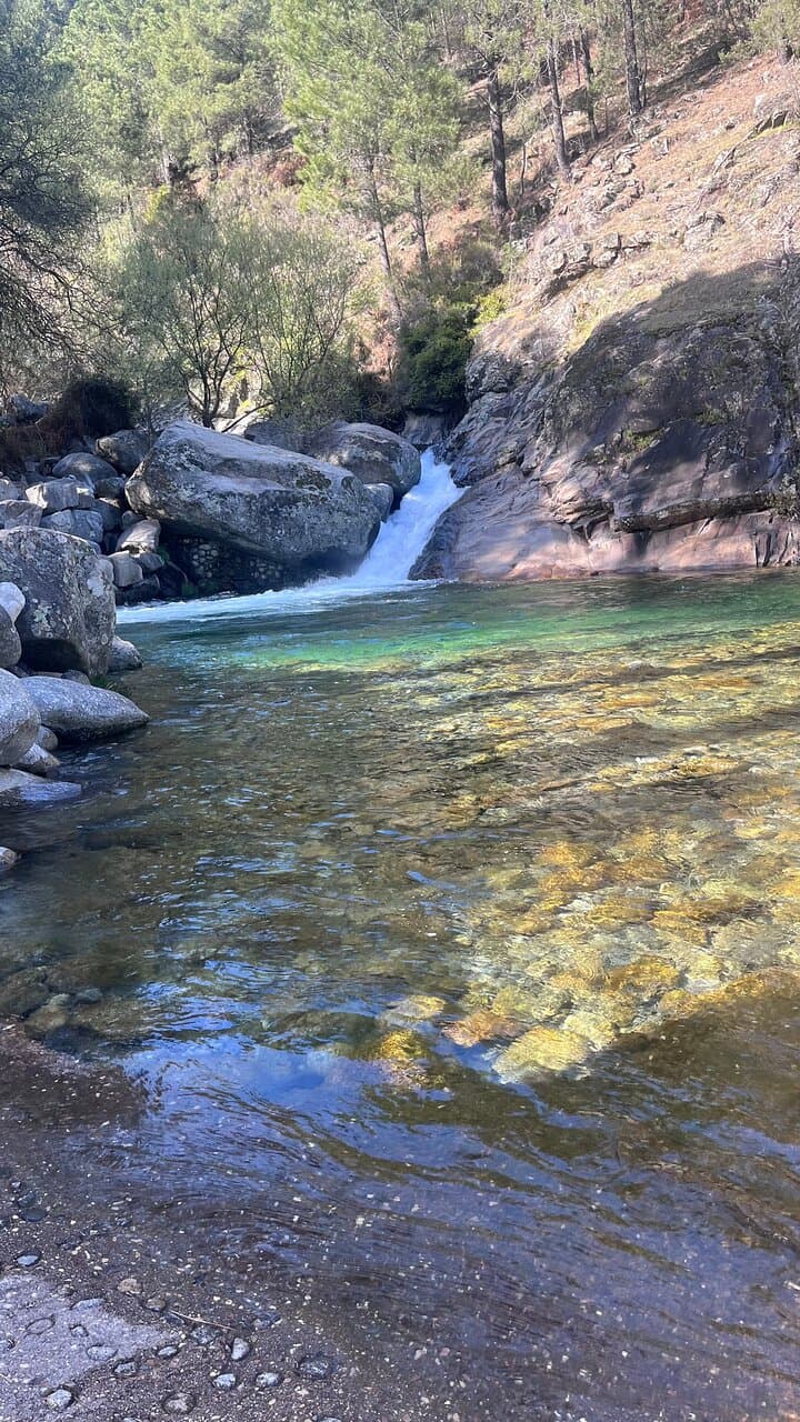 El Golfo Charco de los Clicos