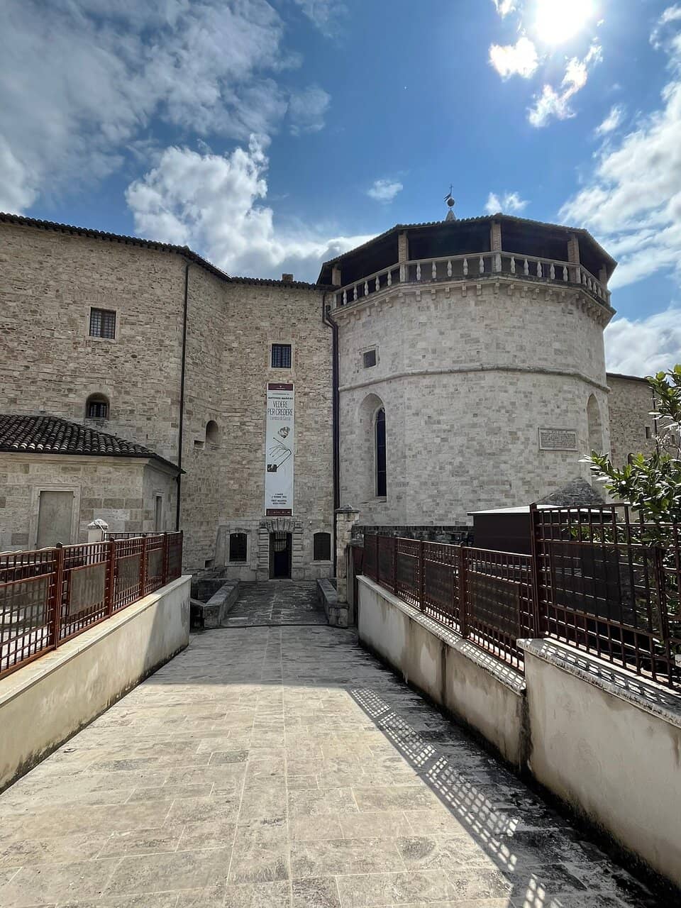 Rotating Art Exhibitions