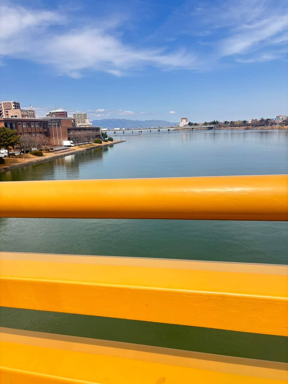 Historic Tokaido Road Checkpoint
