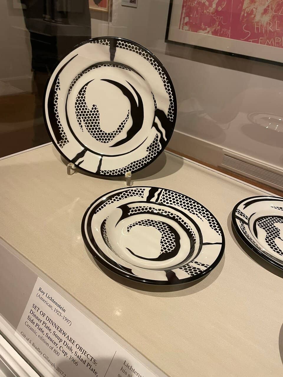 Rotating Exhibitions