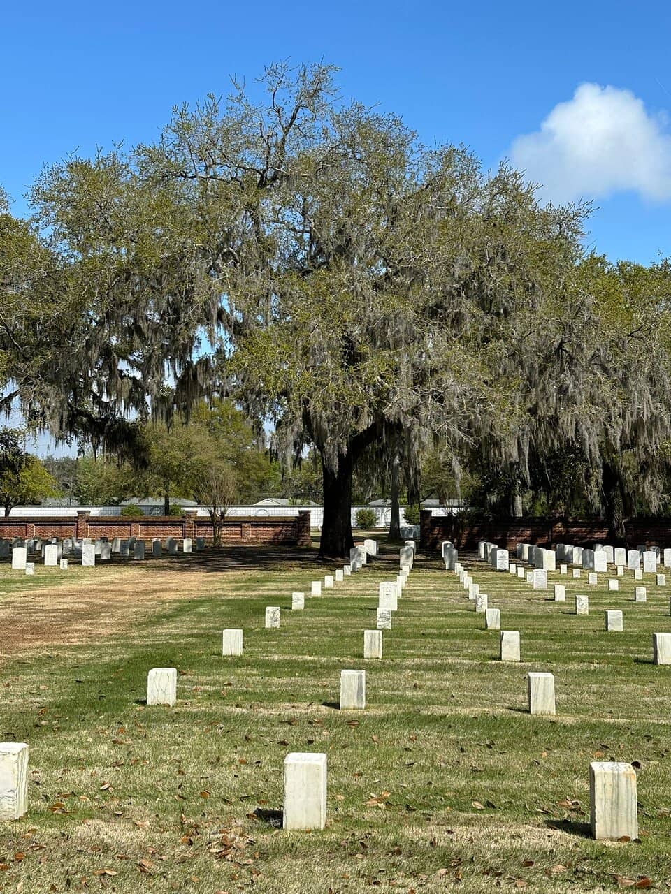 The Charleston Dead Memorial