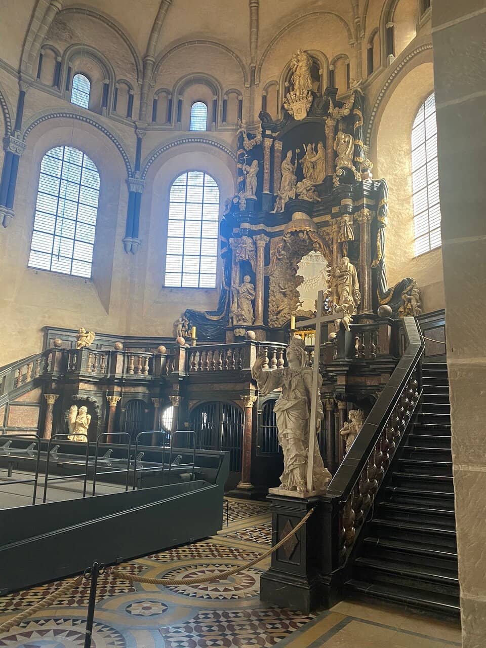 Vertical photo