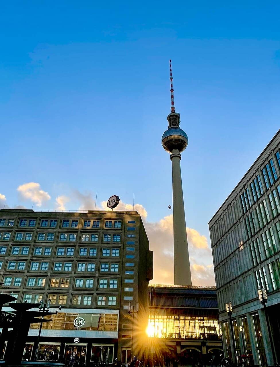 Architectural Marvel