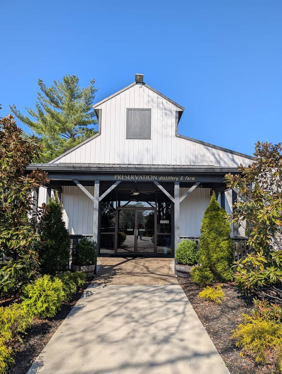 Exceptional Bourbon Tastings