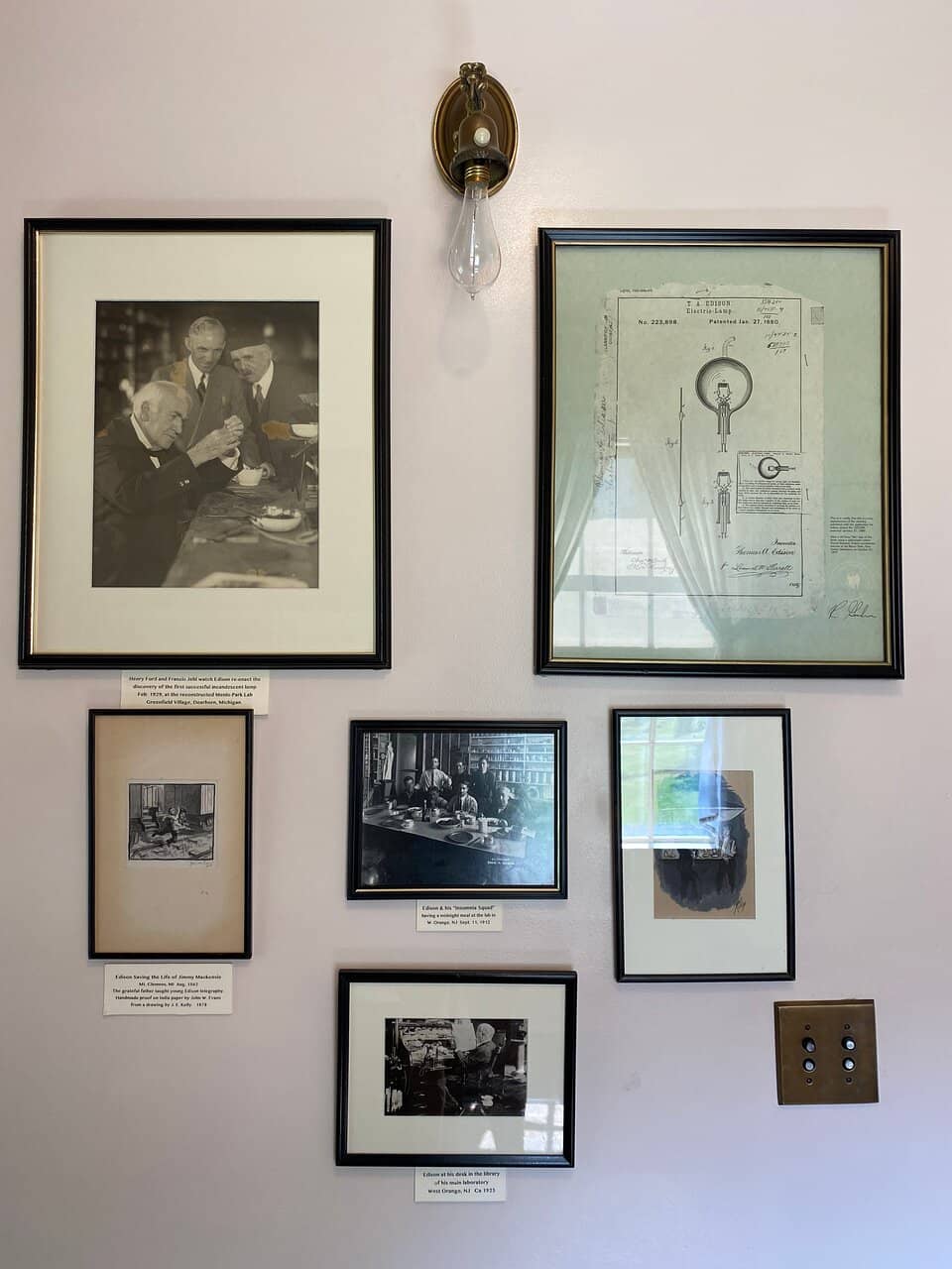 Phonograph Demonstrations