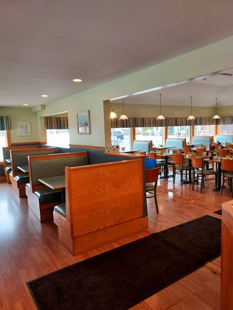 Homestyle Comfort Food