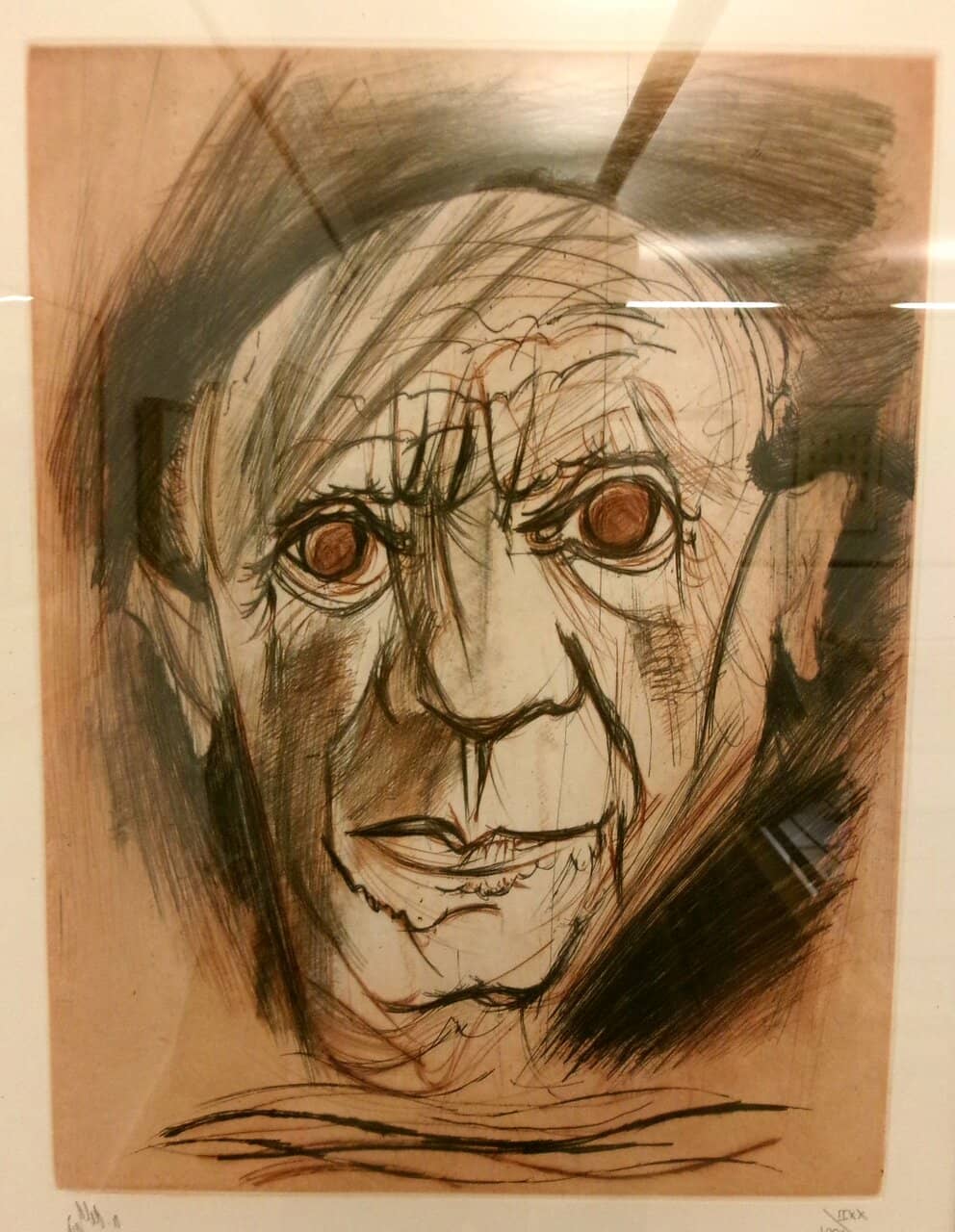 Contemporary Graphic Art