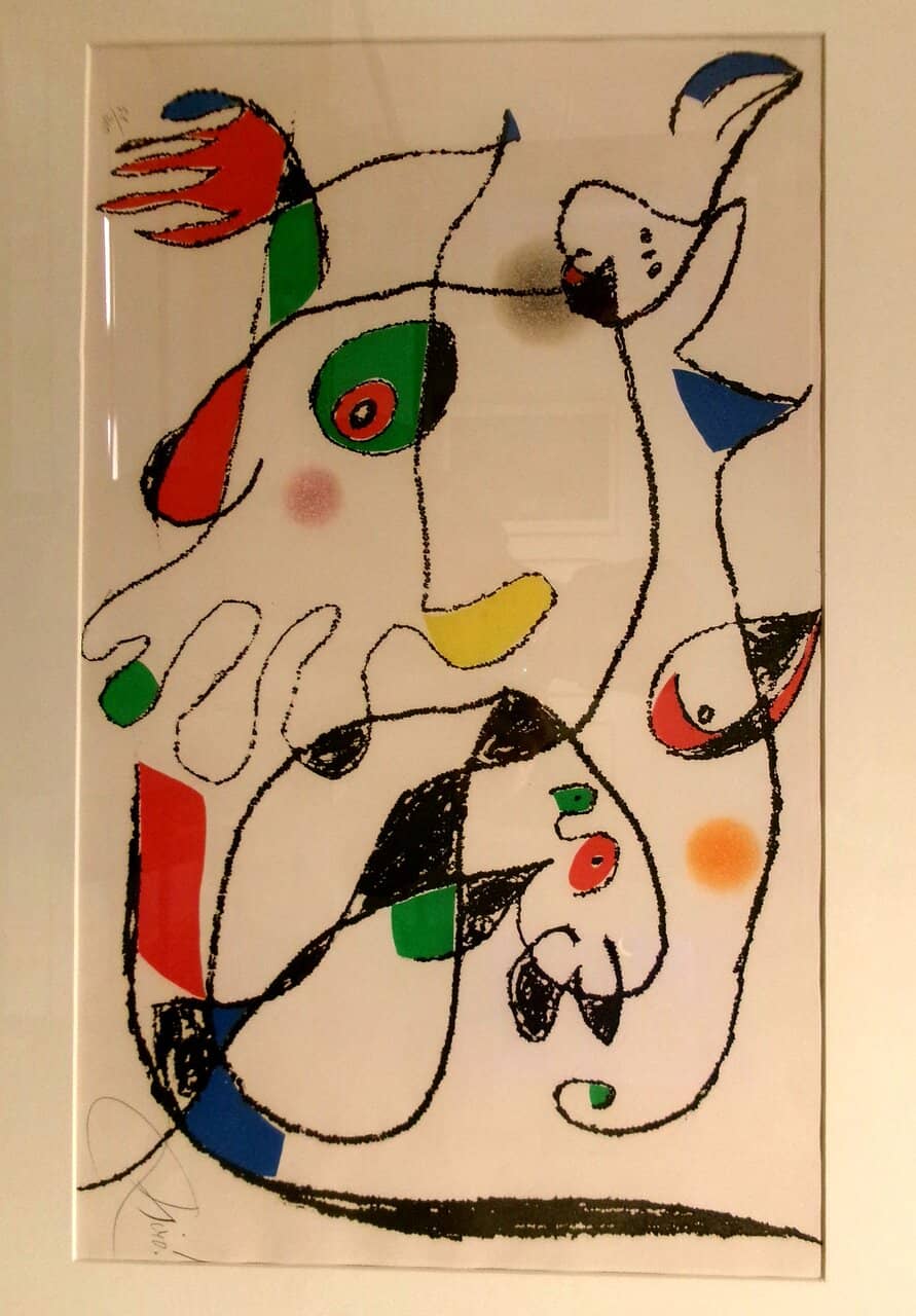 Historic Hospital Building